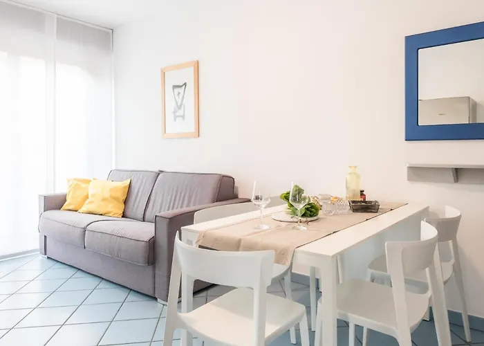 Bosco Canoro Apartmanhotel