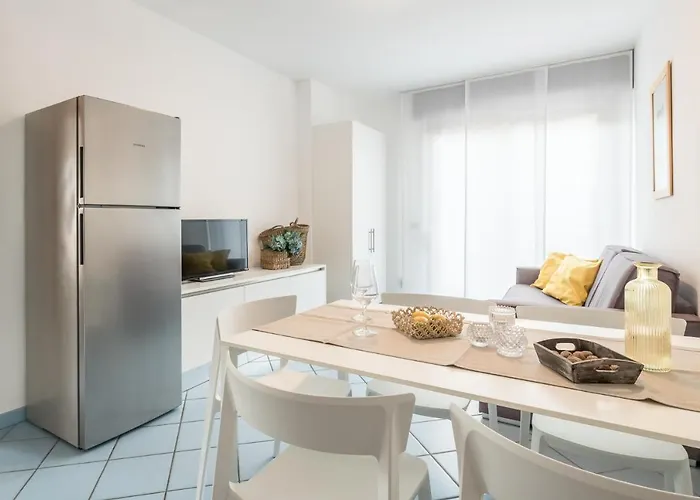 Bosco Canoro Apartmanhotel 4*