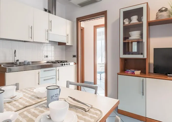 Bosco Canoro 4* Бібіоне