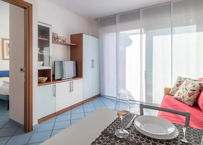 Bosco Canoro Апарт-готель 4*