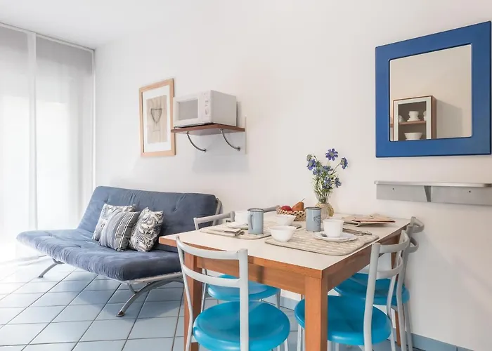 Apartmanhotel Bosco Canoro