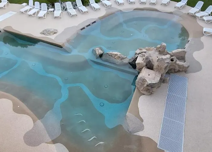 Bosco Canoro 4* Бібіоне