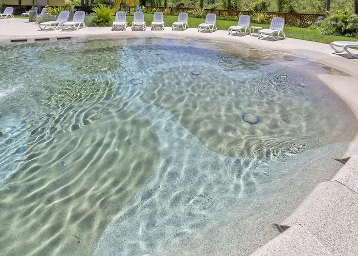 Apartmanhotel Bosco Canoro 4*