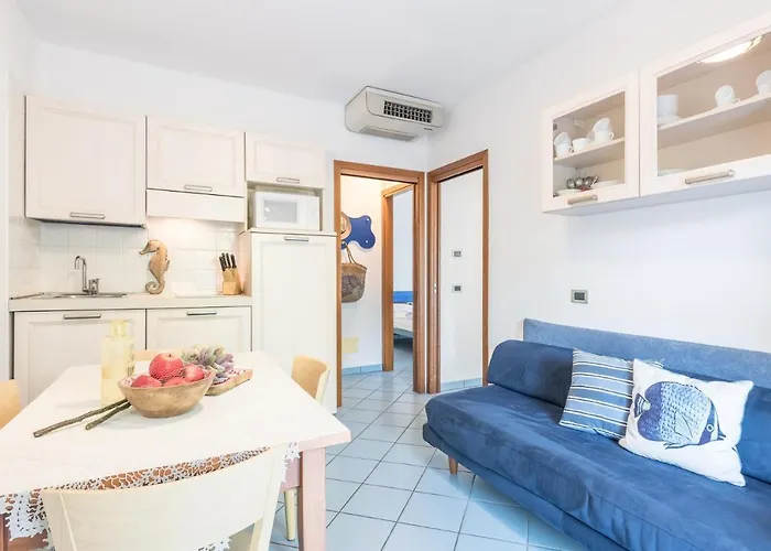 Bosco Canoro Апарт-готель 4*