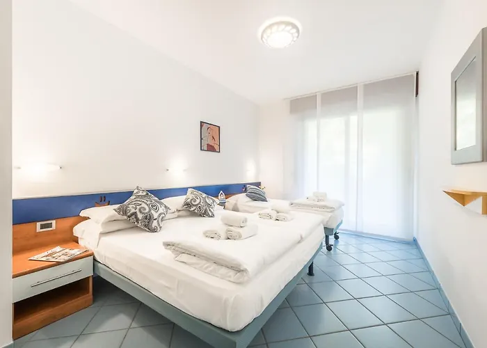 Bosco Canoro Bibione