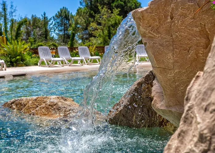 Apartmanhotel Bosco Canoro