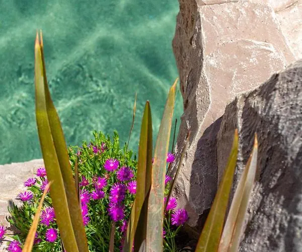 Bosco Canoro Апарт-готель Бібіоне