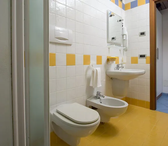 Apartmanhotel Bosco Canoro 4*