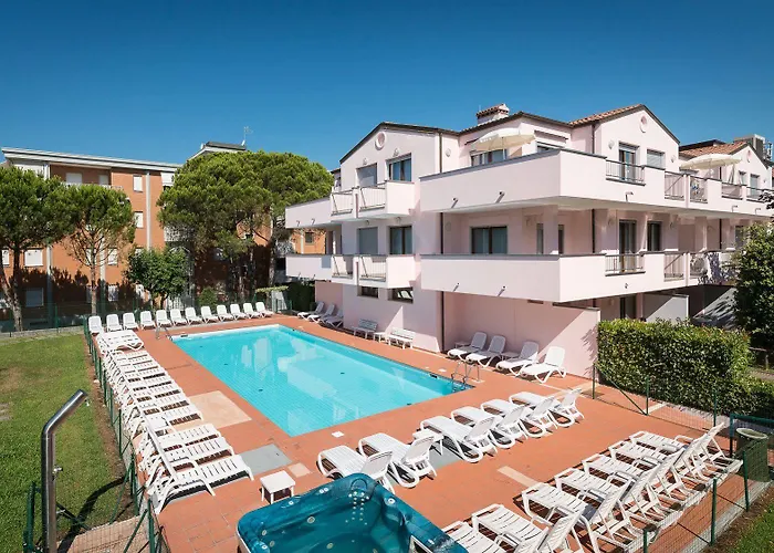 Bosco Canoro 4* Бібіоне