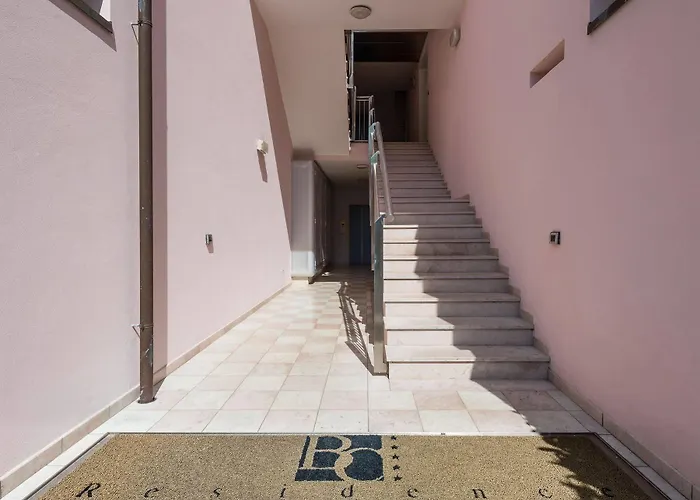 Bosco Canoro 4* Бібіоне