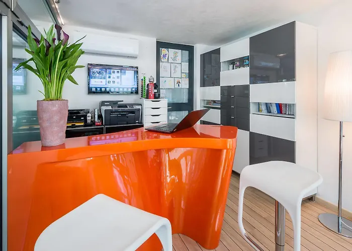 Apartmanhotel Bosco Canoro