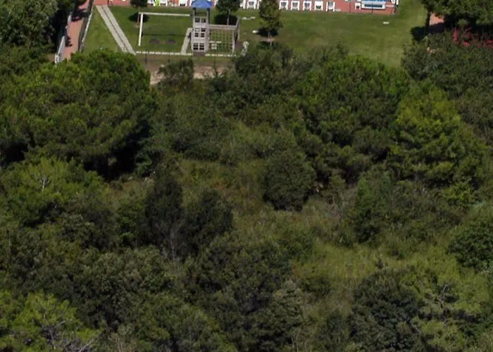 Bosco Canoro Bibione