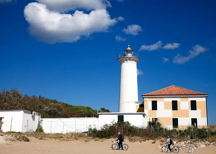 Bosco Canoro Bibione