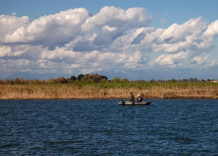 Bosco Canoro Бібіоне