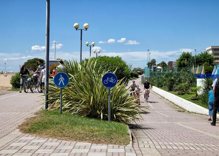 Apartmanhotel Bosco Canoro 4*